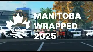 Manitoba Wrapped 2025