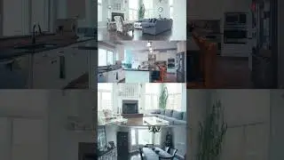 Gimbal Technique for Real Estate #shorts #realestate #videography #reels