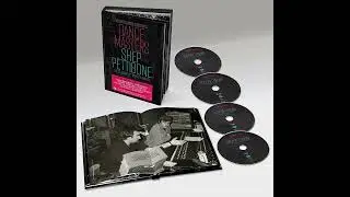 Artur Baker Presents Dance Masters Shep Pettibone