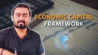 Economic Capital Framework | Indian Economy | UPSC | ClearIAS