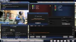 #PointBlank-Upando na CRACKDOWN :D
