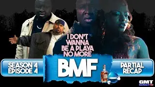 BMF (Black Mafia Family) Season 4 Episode 4 (Part 5 of 9)