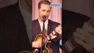Chris Hopkins & The Young Lions - Sommerb&uuml;hne an der Seeteerrasse  2025 - Jazz
