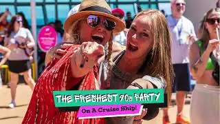 How Does The 90s Cruise Differ From a Regular Cruise?