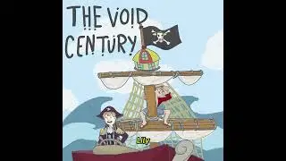 Kuja Pirates vs Roger & Garp! Rock&rsquo;s Crew Origins Revealed! | EP 36 The Void Century Podcast