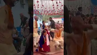 Syangjali panache baja dance|tanahun|weeding|battle|😊😱😱