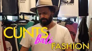 Cunts Bali - Bintang