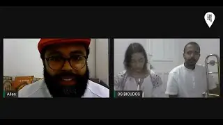 Os Bicudos