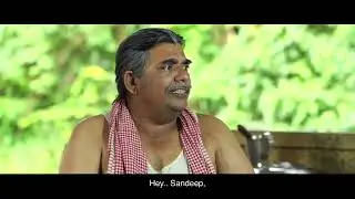 ഫെതർ ടച്ച്  | Malayalam Short Film with English Subtitiles | Dharmaram Short Film Festival