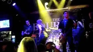 Scarlet Reign - Let Go
