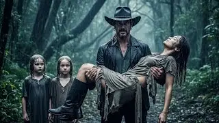 Verwitweter Cowboy trifft Apache-Frau – Ihr Geheimnis verändert alles!“