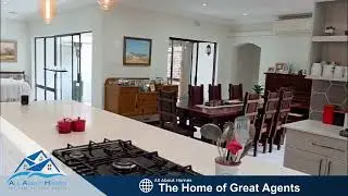 All About Homes AI &mdash; Property Video