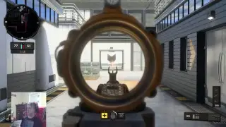 Cod bo4 New KN-57 buff