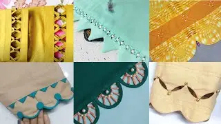 Capri Poncha Design 2021 Eid Pakistan 2021 Trouser Poncha Design New Summer Trouser
