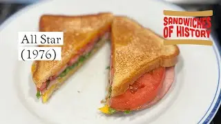 All Star (1976) on Sandwiches of History⁣