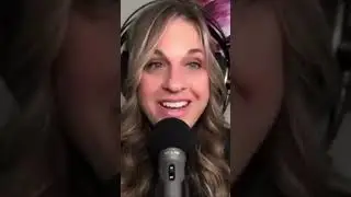 Mirror work will help change your identity🙌🏼   #podcast #unleashyourself #selfcare #selfempowered