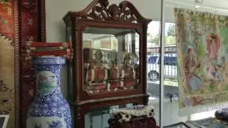 Roshi Rug Gallery is your trusted source for fine handmade authentic Persian rugs,  818-612-2924