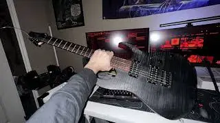 This Breakdown Will Make Your Balls Drop | Riff Tapes (#3)