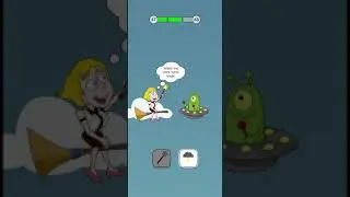 Save the girl lv. 46-50 || How to clear level 46-50 in Save The Girl