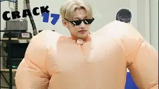 STRAY KIDS ON CRACK 17 [español]