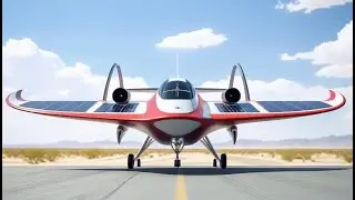40 FUTURE AIRCRAFT CONCEPTS THAT WILL CHANGE THE WORLD
