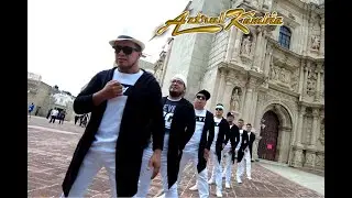 Lost On You - Aztral Kumbia (Cover)  [Perdido En Ti Cumbia]