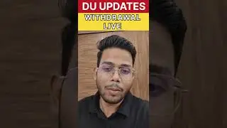 DU FEE REFUND & WITHDRAWAL✓✓ || Withdrawal is LIVE || LAST DATE of Withdrawal || Pesa Kab Ayega??🧐