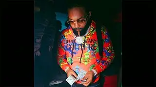 (FREE) Money Man Type Beat - 
