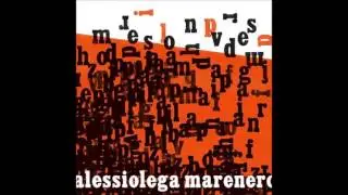 Alessio Lega - Fiore di Gaza (omaggio a Paolo Pietrangeli)
