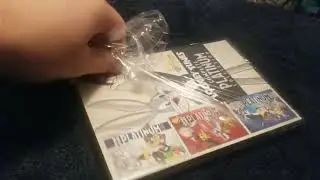 best of 100 looney tunes complete platinum collection dvd unboxing