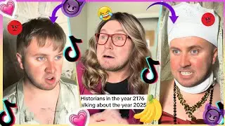 🤣👌👌👌2025 pov Must-Watch Crazy Clips Compilation #humor #fypシ #pov #fyp #foryou @juliansew