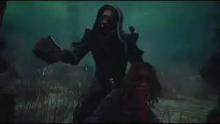 Dead by Daylight - Ghost Face Gameplay #42 (No Commentary)