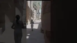 Karnak: Inside Amun-Ra&rsquo;s Sacred Precinct