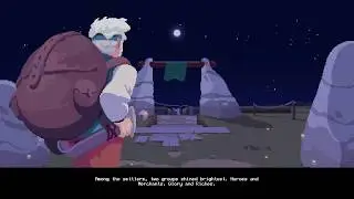 Moonlighter Part 1(Getting Started)