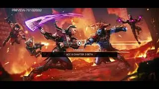 Mcoc - 9.3.2 beta path 2