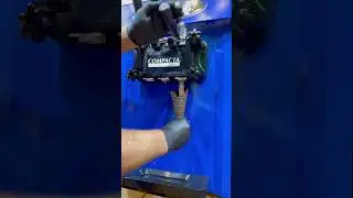 Soft Mix, a m&aacute;quina de Sorvetes da Compacta Print!