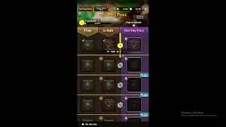 Slime Hunter: Idle Warrior (Android iOS APK) Gameplay