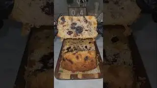 Christmas Cake 🎄🍰