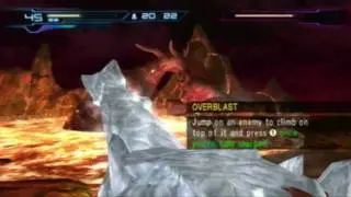 Goyagma - Metroid: Other M