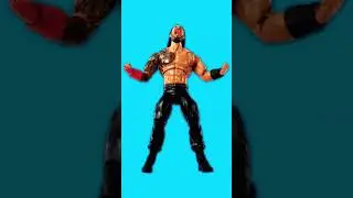Tribal Chief Roman Reigns WWE Ultimate Action Figure #wrestlingfigures #wwefigures #romanreigns