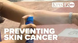Experts stress the importance of year-round sun safety