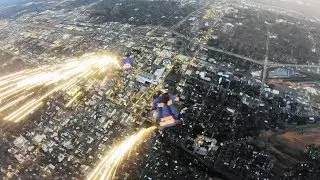 Epic Kickoff to Nitro World Games Utah 2019