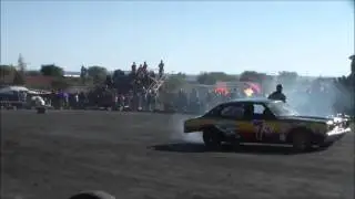 sa car spinners 2015