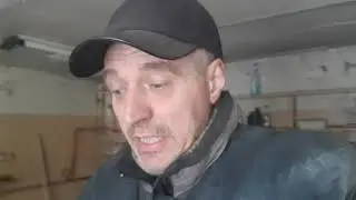 Ремонт Гаража своими руками для моего Рено Дастер!
