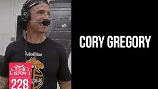 Anabolic Fasting & The Muscle Trifecta w/ Cory G Fitness - 228