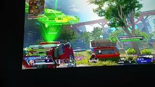 This dude did try his best 