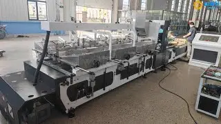 Cardboard Partition Assembler Slotter Machine Manufacturers & Suppliers #partition #assenbler