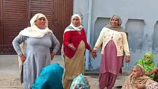 बेदपाल उर्फ गोपी कै पोता होने पर रंग बरसाया जैयहिंद 