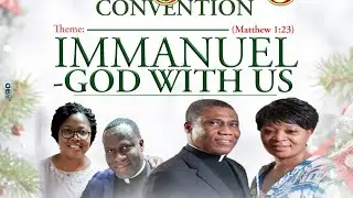 2020 Worcester District Christmas Convention | Day 1 | (December 17, 2020)