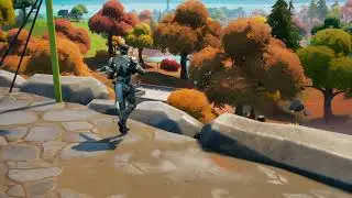 Fortnite new midas npc